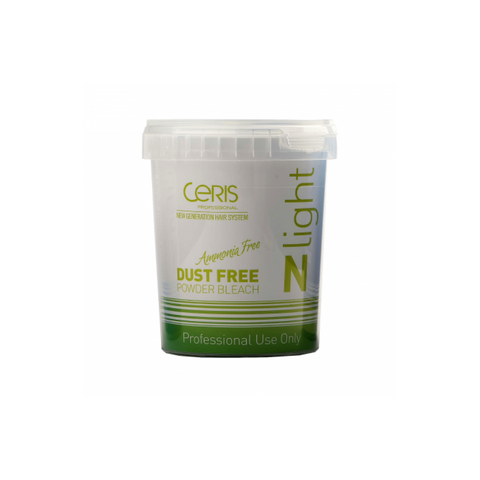 Ceris Green Ammonia Free Bleach - 500g