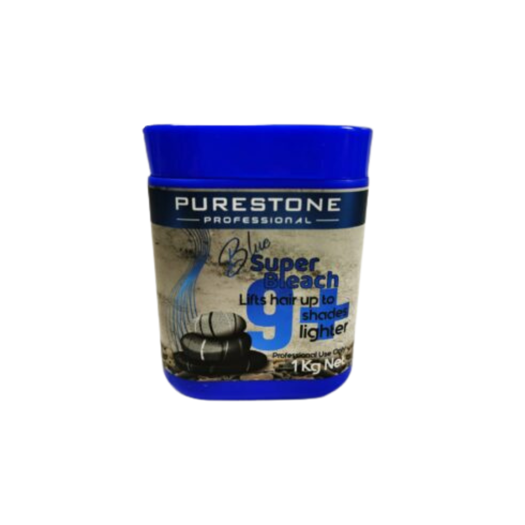 PureStone 9+ Blue Bleach - 1kg