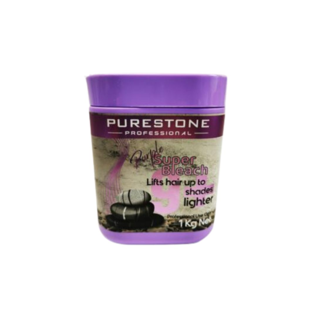 PureStone 9+ Purple Bleach - 1kg