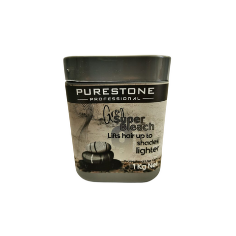 PureStone 9+ Grey Bleach - 1kg